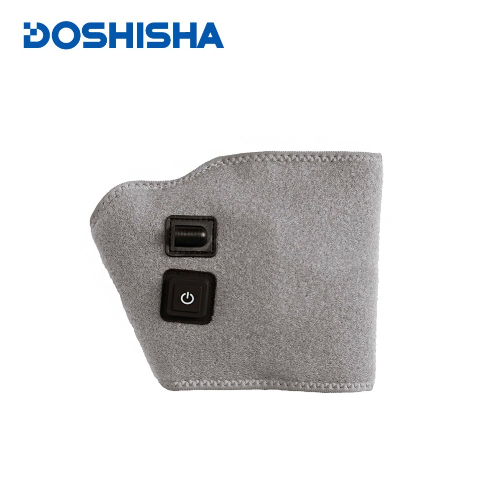 【DOSHISHA】猩猩之握 手部按摩器 GRA-2501 灰 粉 紫 ★日本樂天銷售第一★ 公司貨保固一年