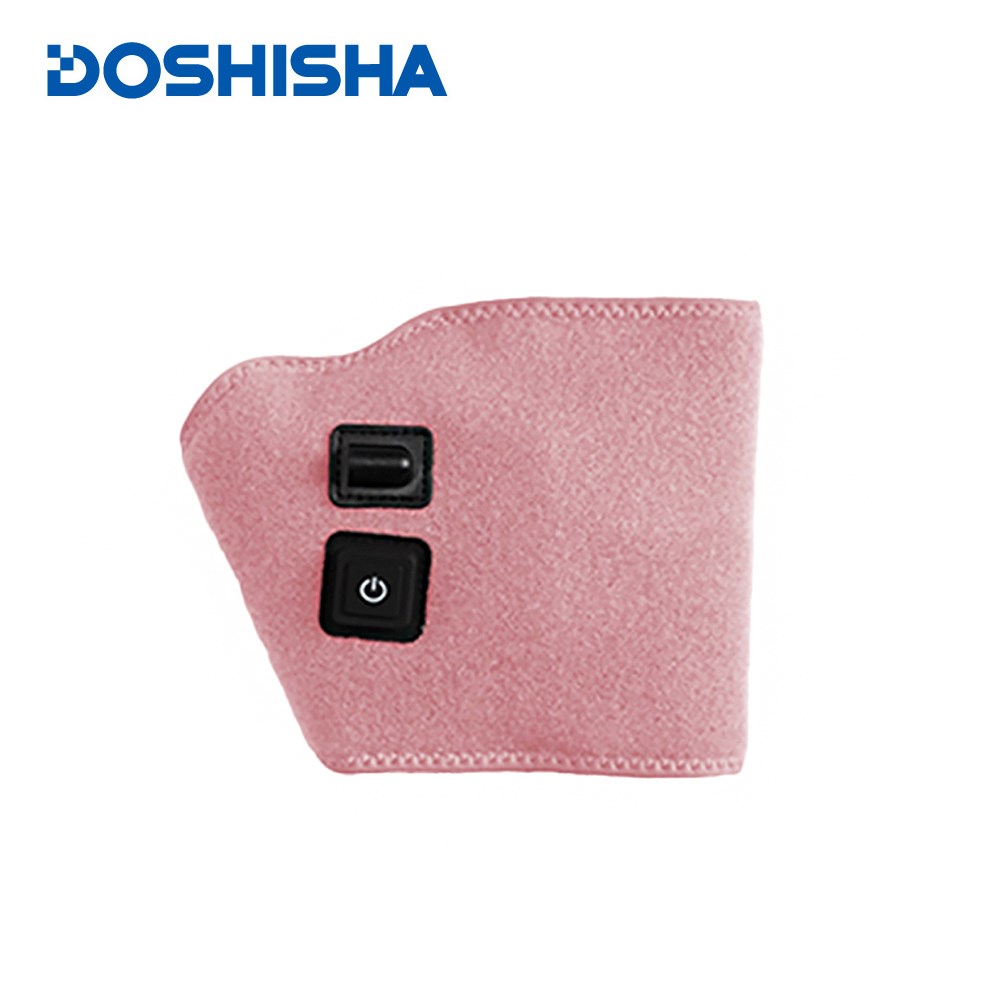 【DOSHISHA】猩猩之握 手部按摩器 GRA-2501 灰 粉 紫 ★日本樂天銷售第一★ 公司貨保固一年