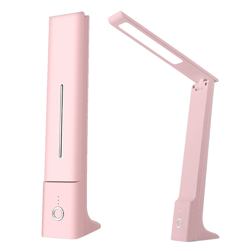 便攜式觸控抗藍光充電檯燈 TD-777