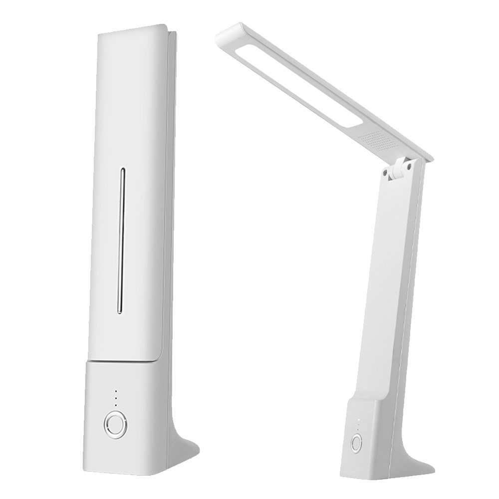 便攜式觸控抗藍光充電檯燈 TD-777