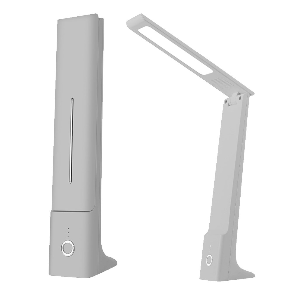 便攜式觸控抗藍光充電檯燈 TD-777